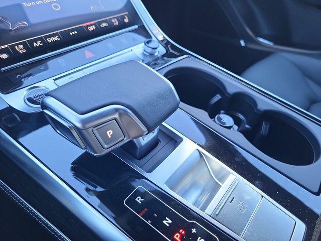 2026 Audi Q8 Premium Plus - Photo 24