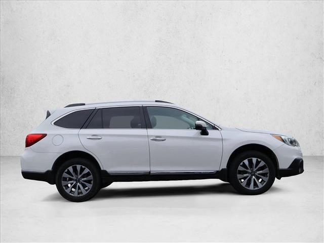 2017 Subaru Outback