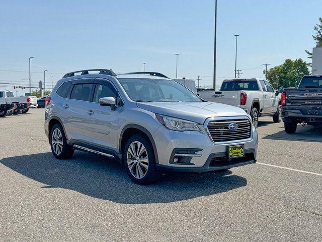 2021 Subaru Ascent