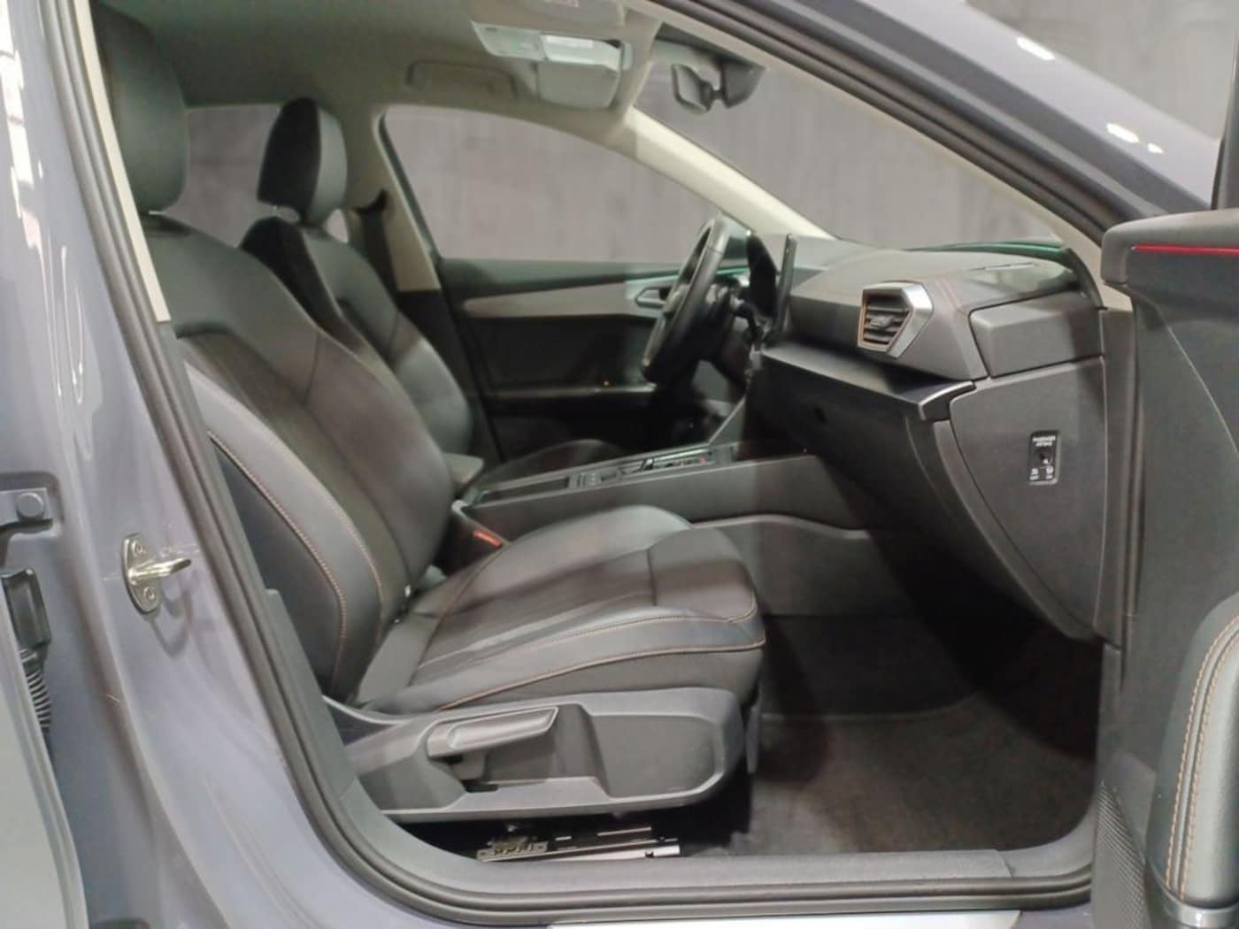 CUPRA Formentor 1.5 TSI DSG 110 kW (150 CV) — photo 5