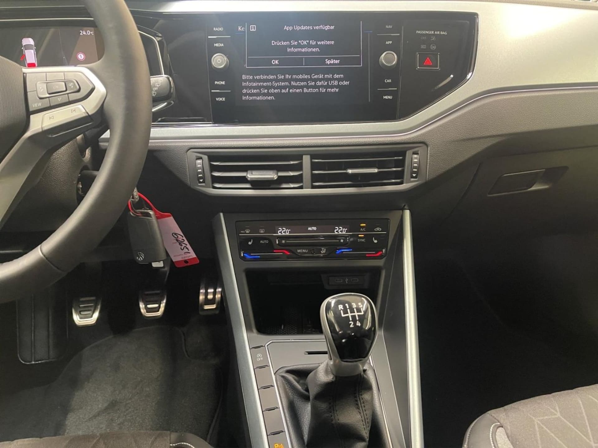 Volkswagen Polo Life