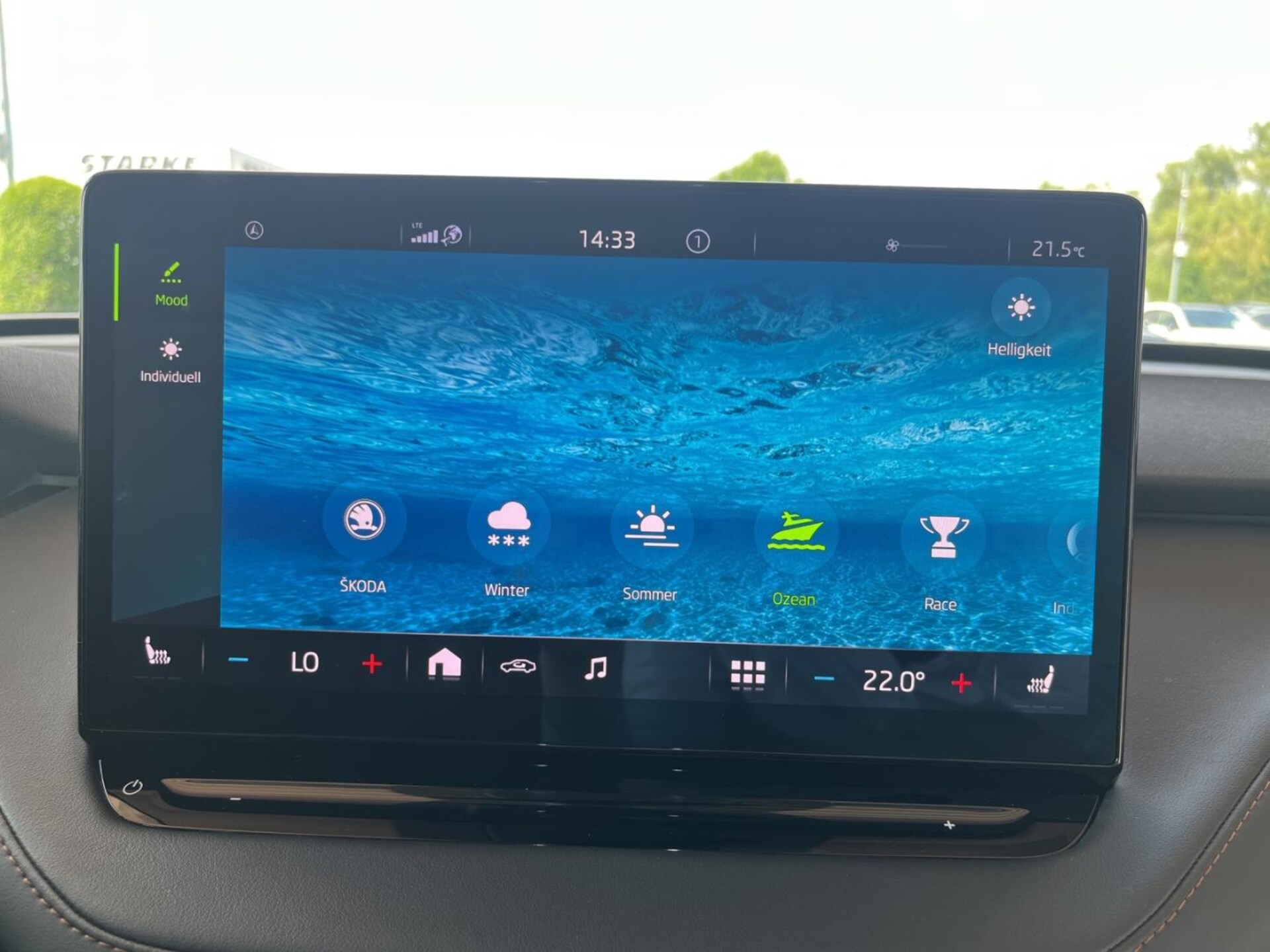 Skoda Enyaq 80X