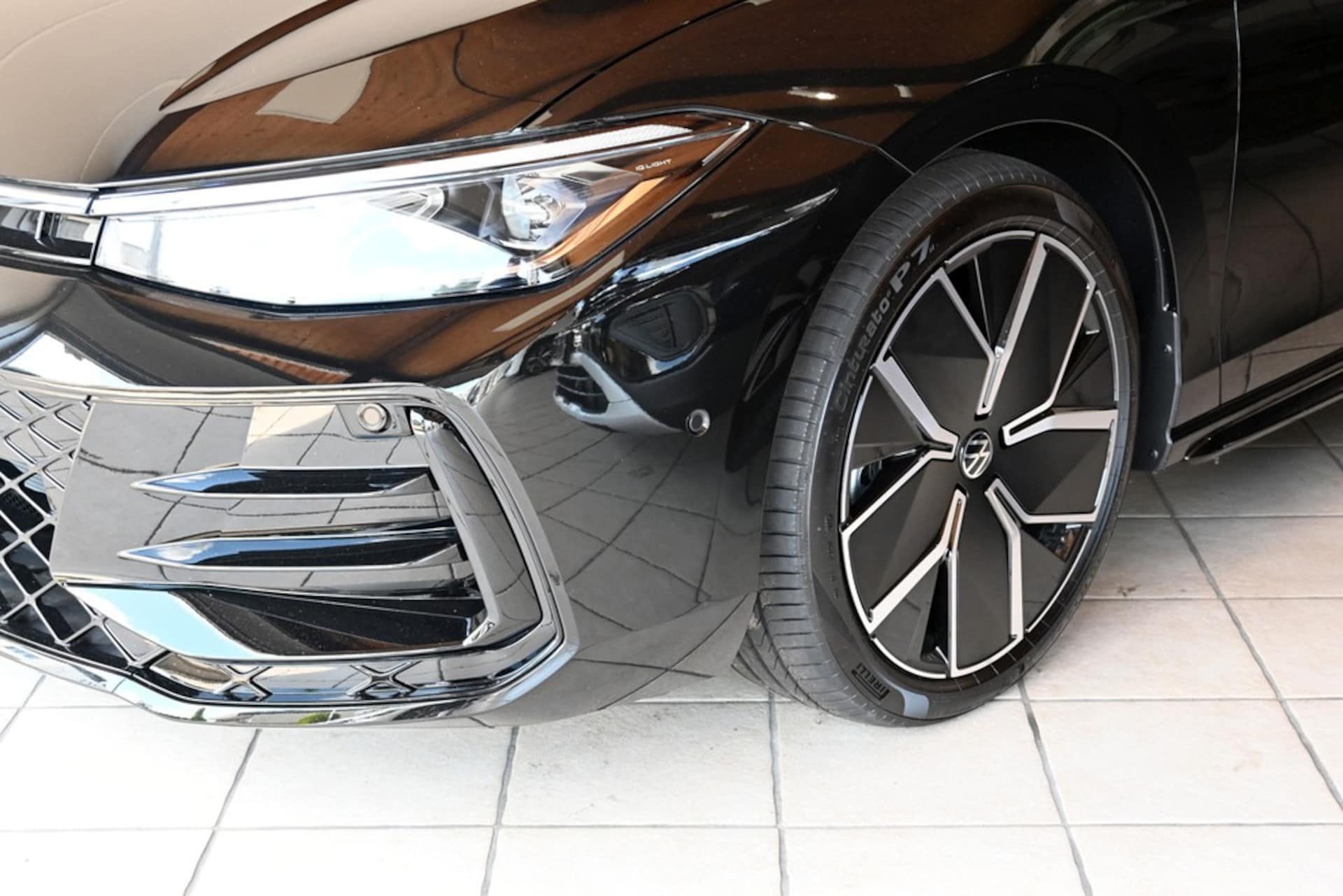 Volkswagen Passat R-Line
