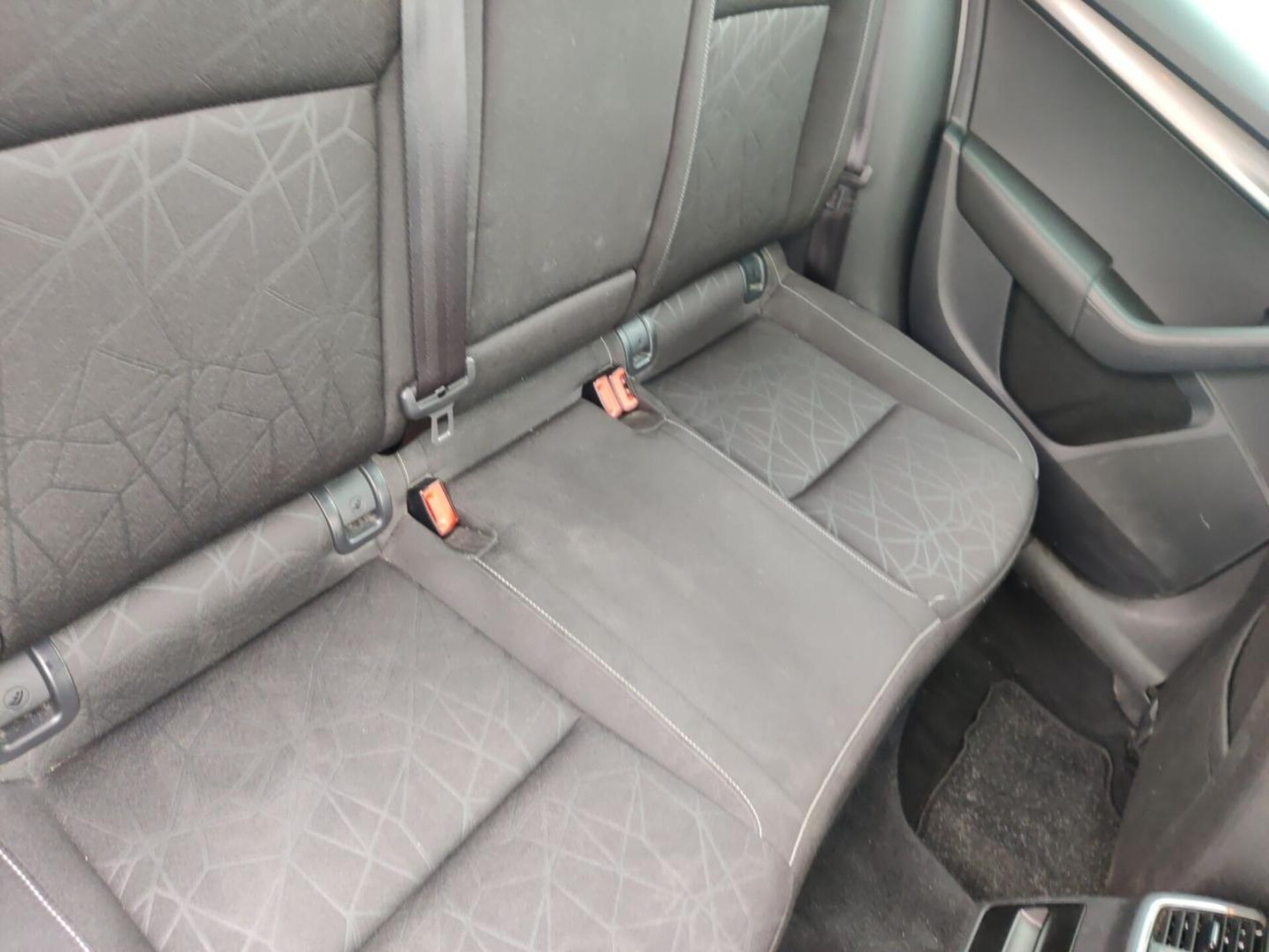 Skoda Octavia Combi Ambition