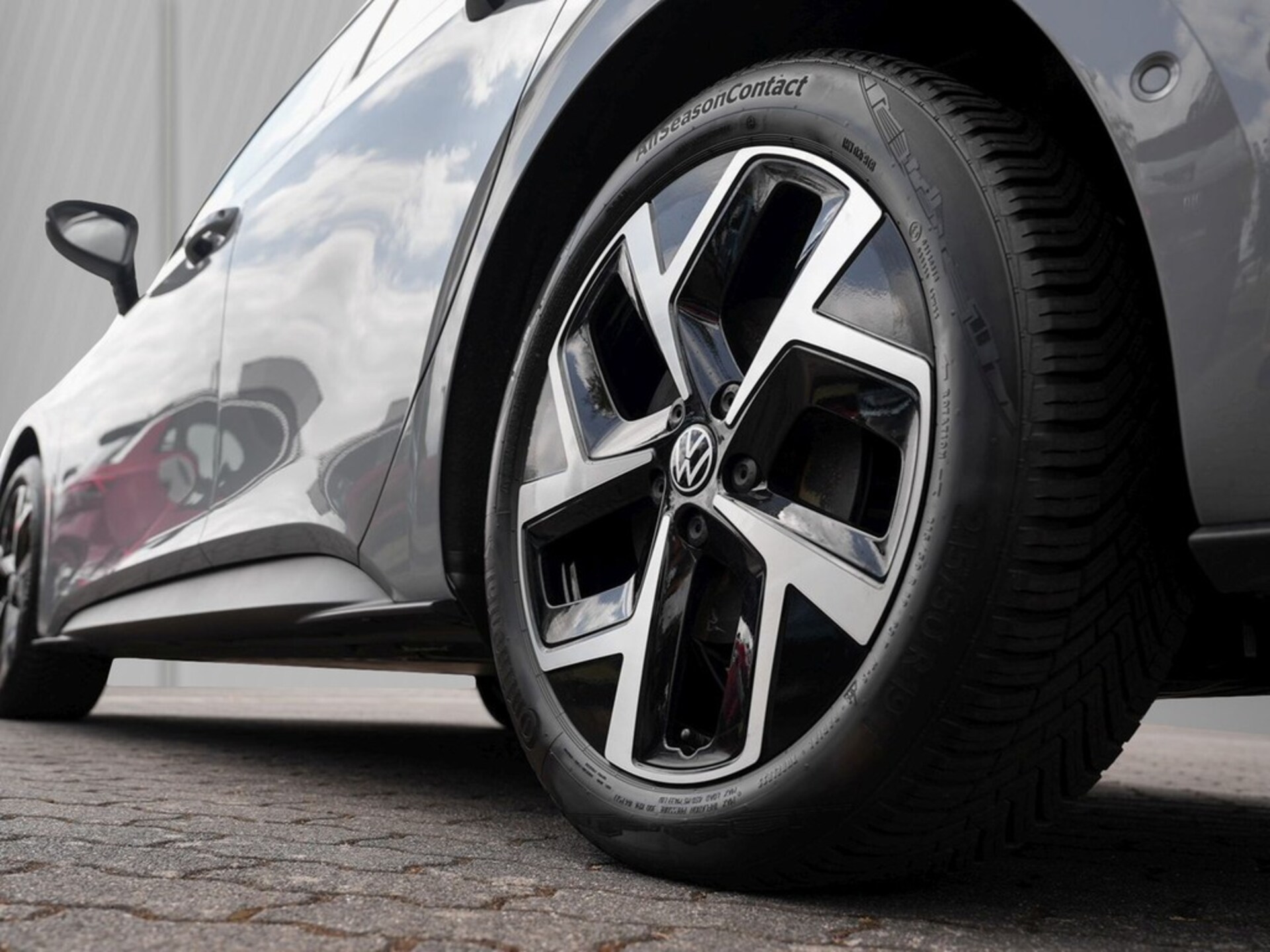 Volkswagen ID.3 MOVE Pro