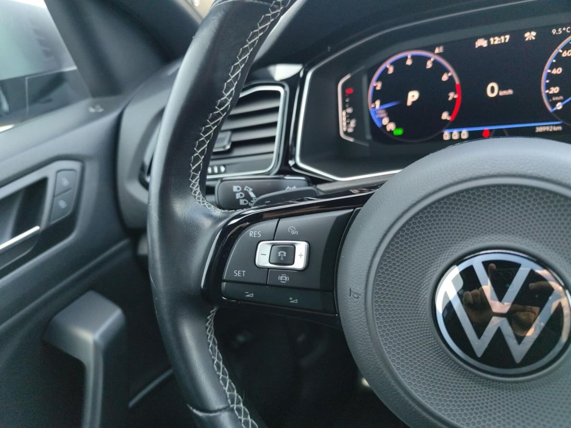 Volkswagen T-Roc R