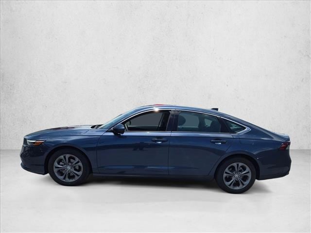 2024 Honda Accord Sedan