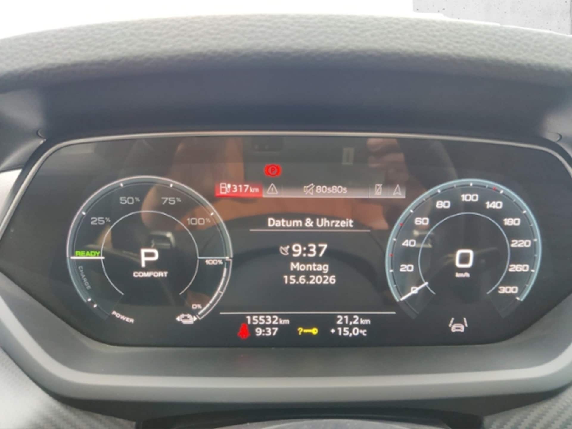 Audi e-tron GT quattro