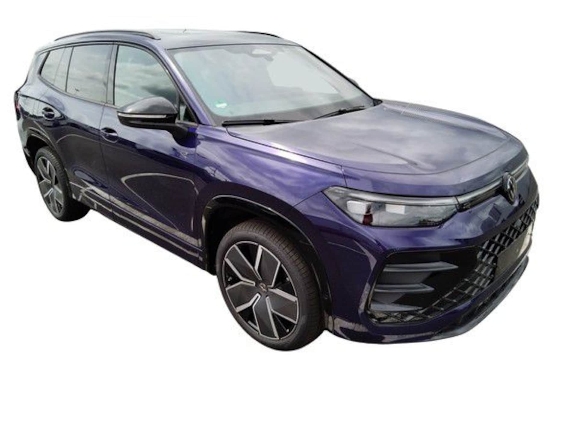 Volkswagen Tayron R-Line