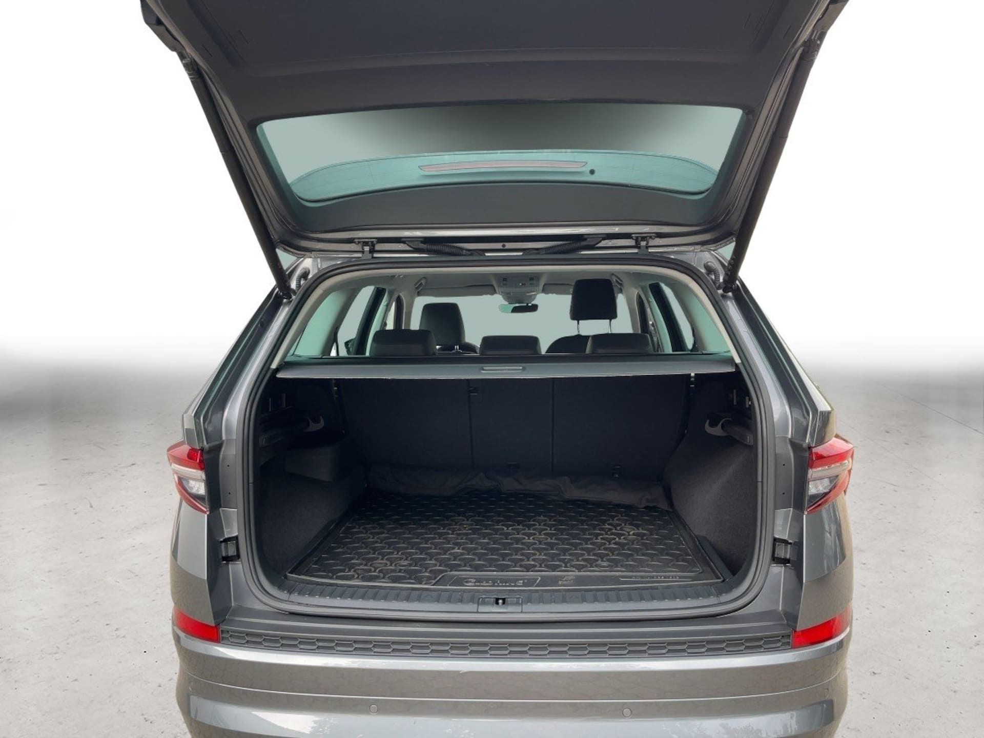 Skoda Kodiaq Laurin & Klement