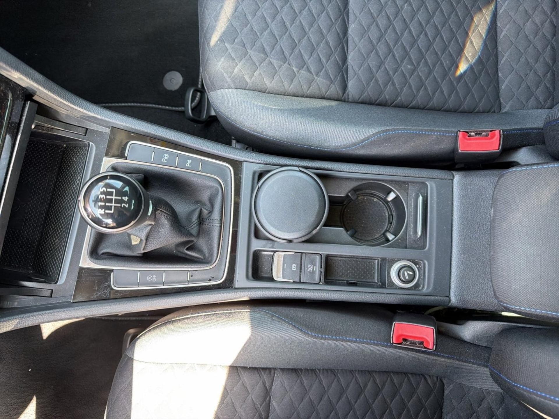 Volkswagen Golf JOIN