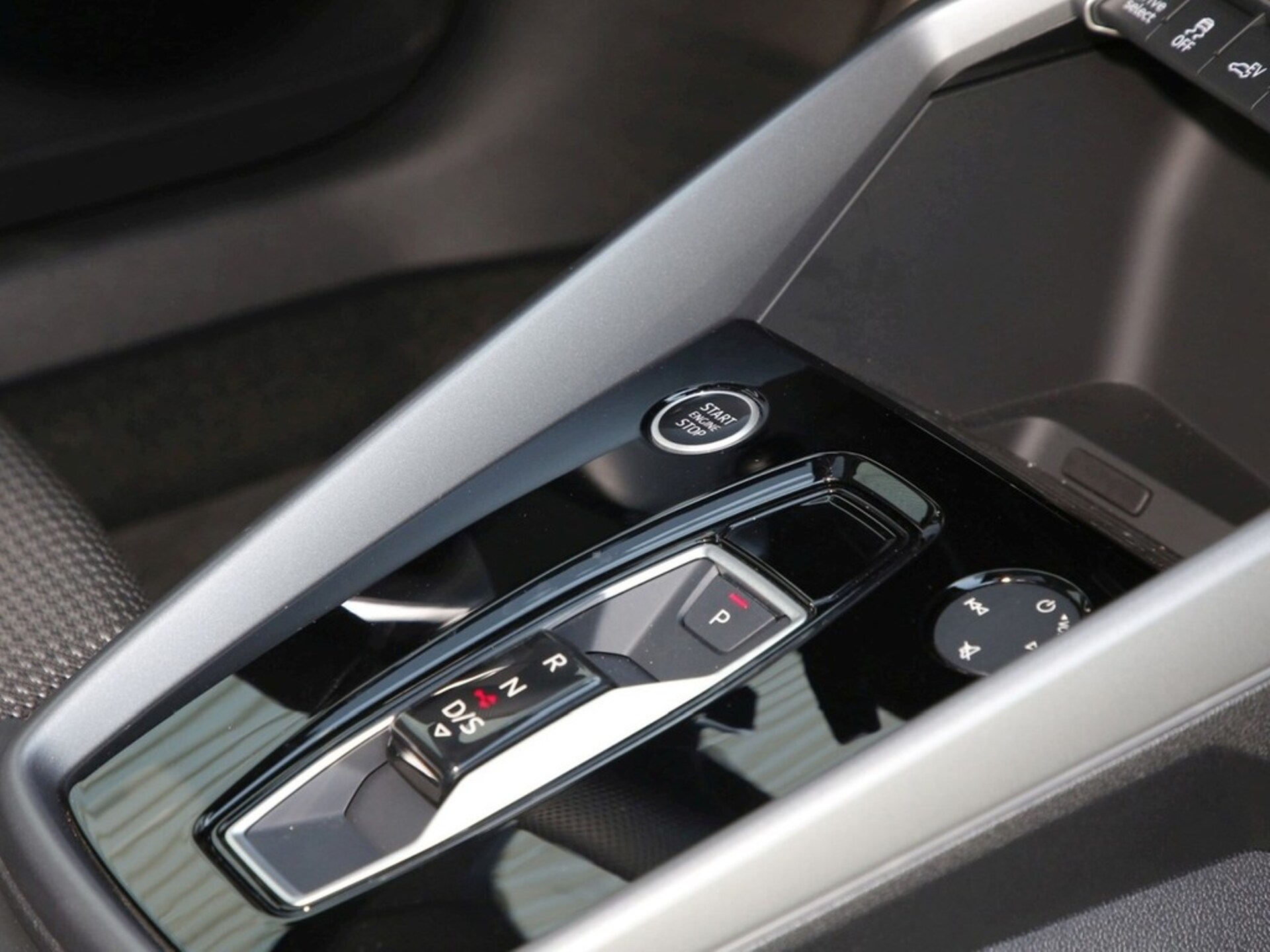 Audi A3 Sportback TFSI e S line