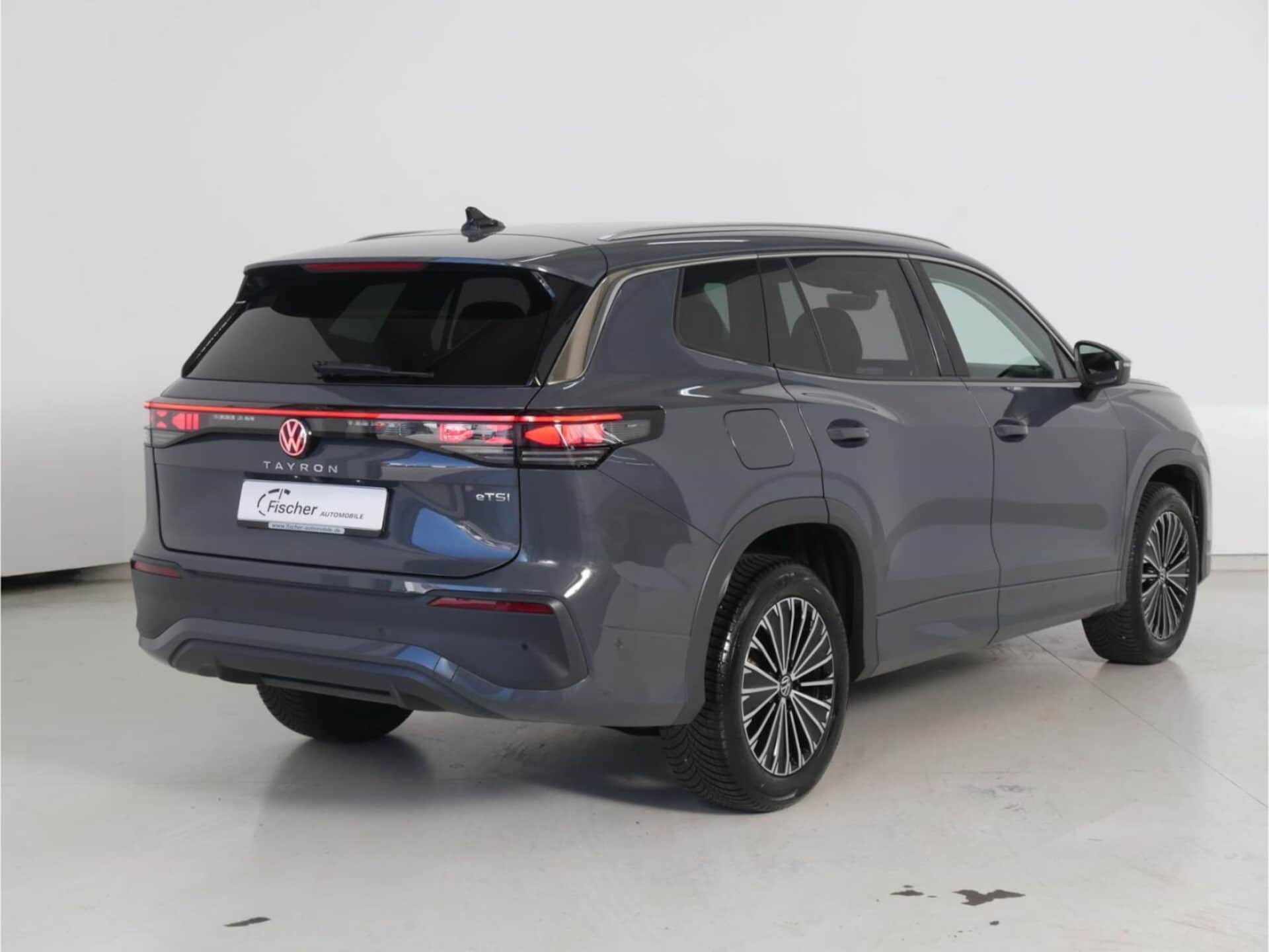Volkswagen Tayron Life