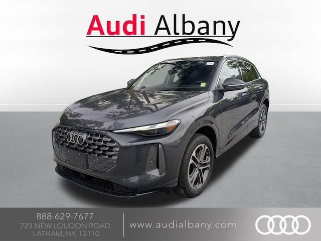 2025 Audi Q5