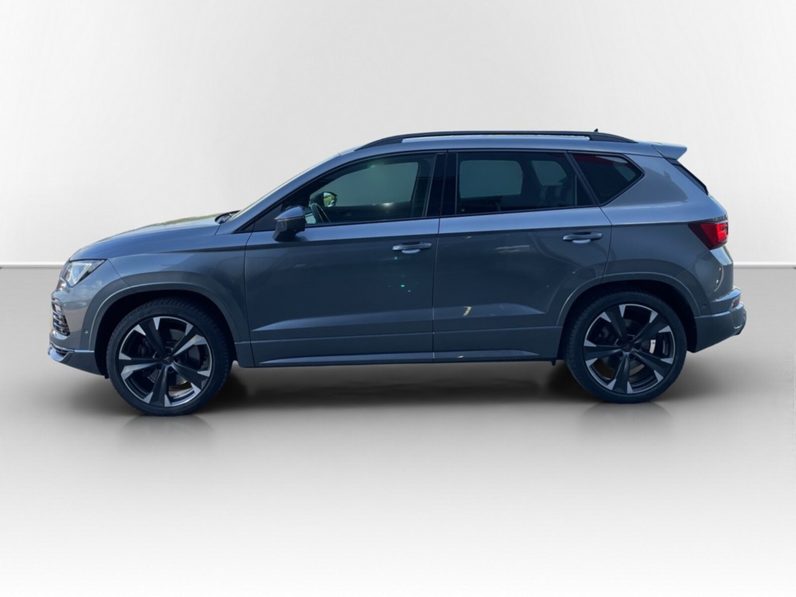 CUPRA Ateca – Bild 9