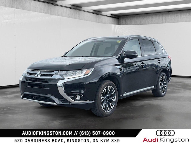 Photo of 2018 Mitsubishi