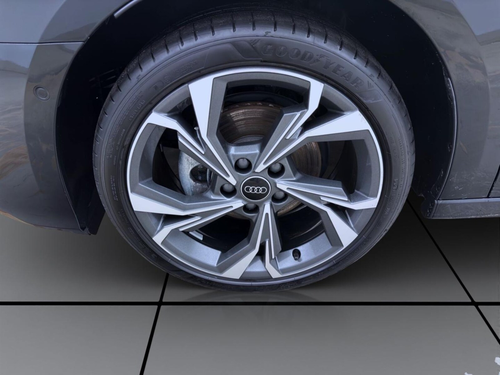 Audi A3 Limousine – Bild 9