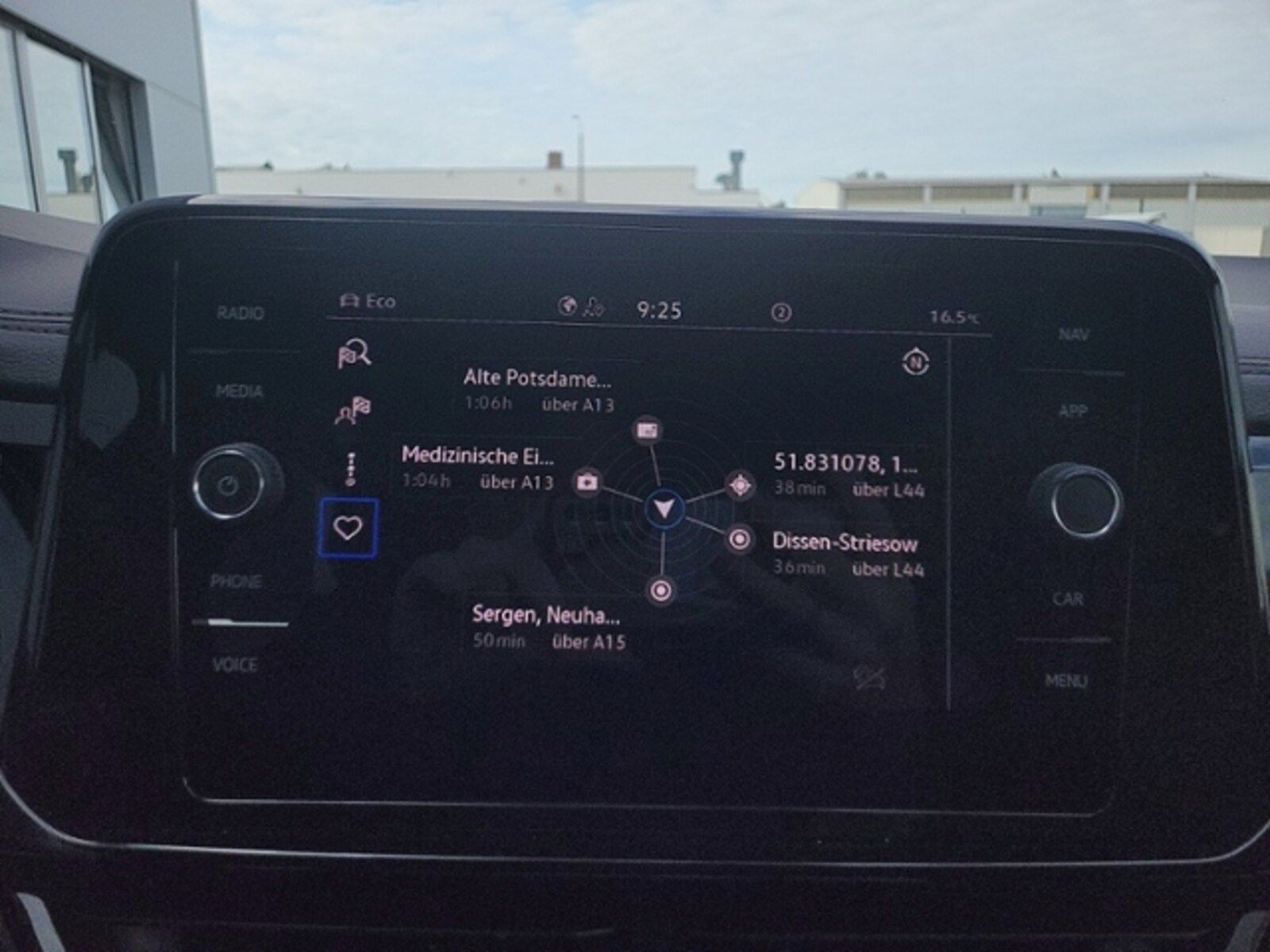 Volkswagen T-Roc – Bild 26