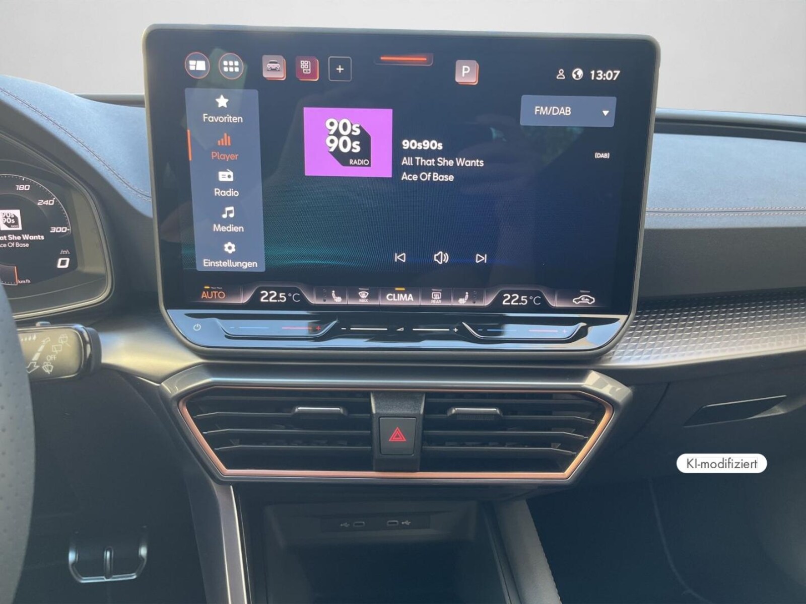 CUPRA Leon – Bild 11