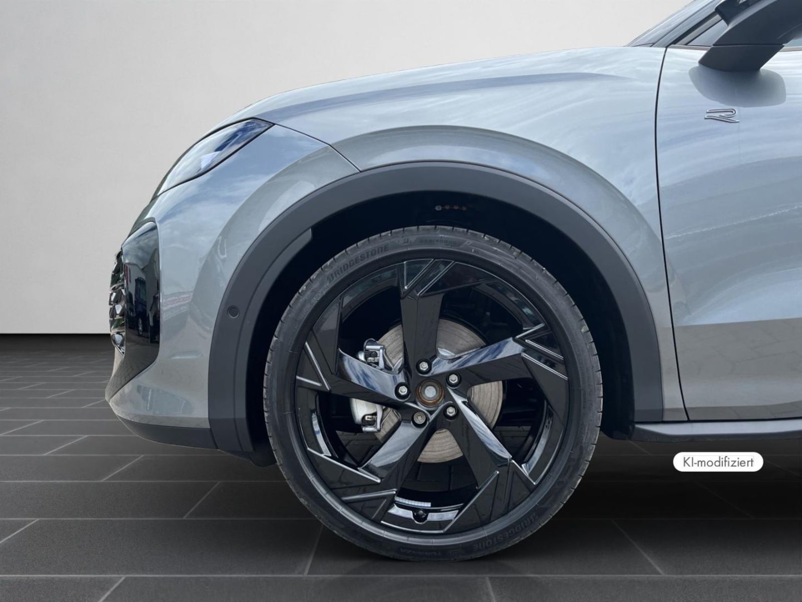 Volkswagen T-Roc – Bild 8