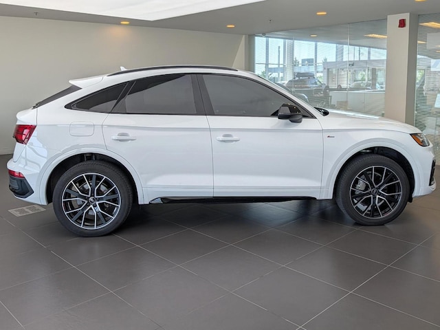 2023 Audi Q5 Sportback