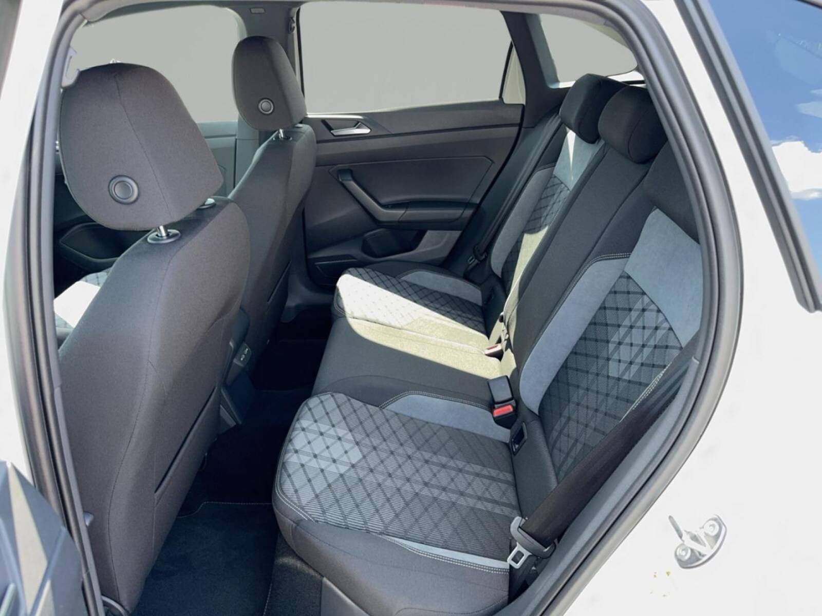 Volkswagen Taigo – Bild 12