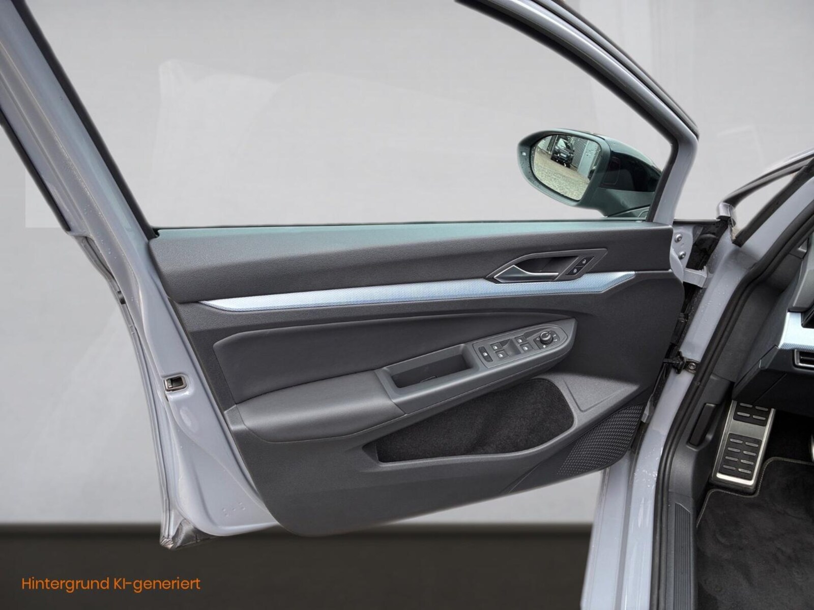 Volkswagen Golf Variant – Bild 21