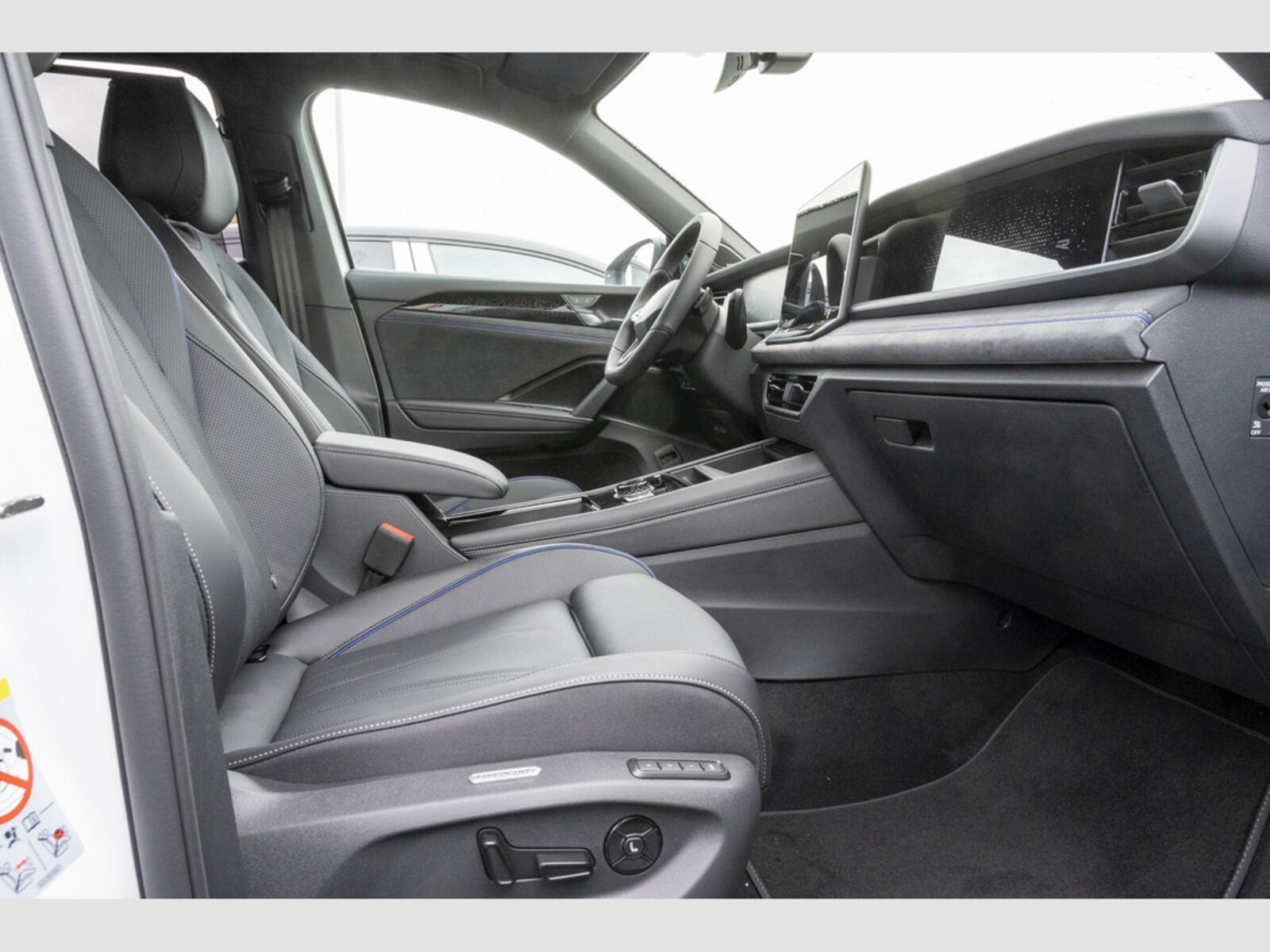 Volkswagen Tayron – Bild 7
