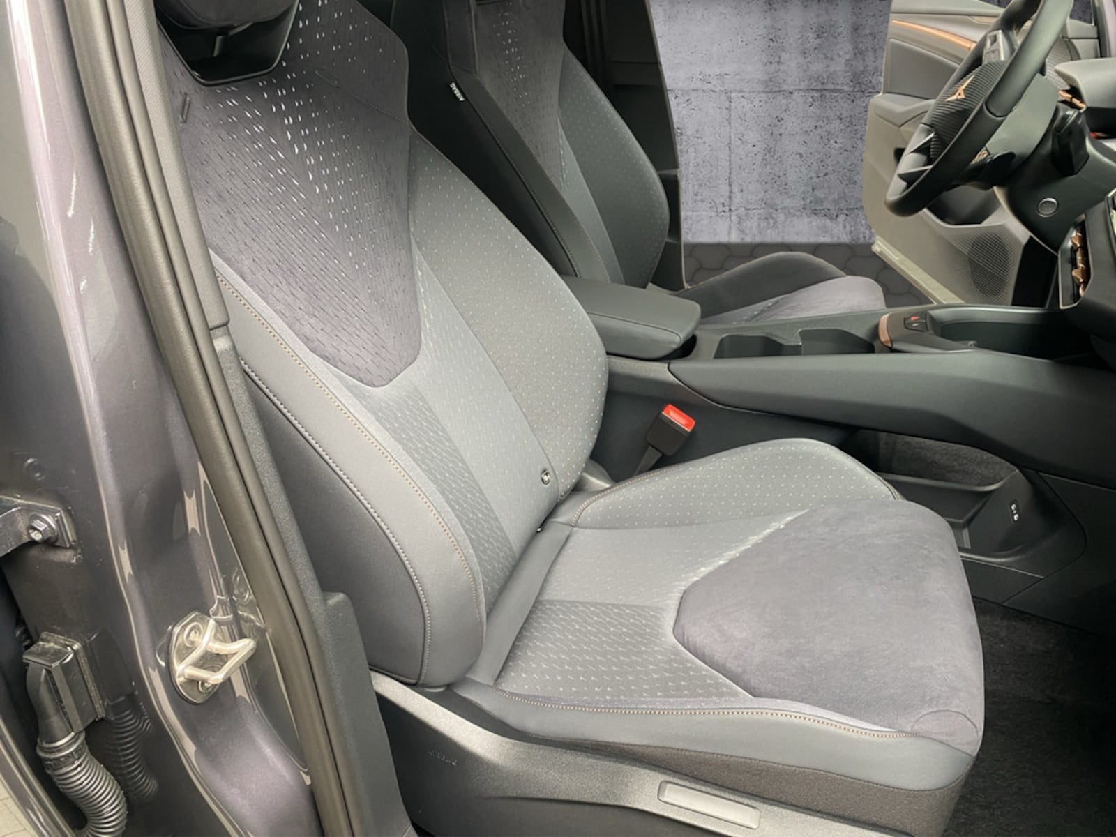 CUPRA Raval – Bild 9