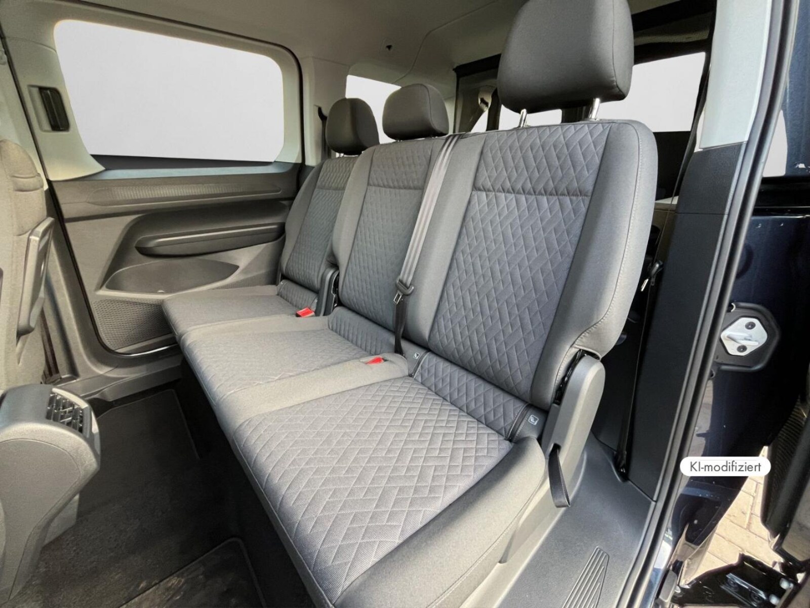 Volkswagen Caddy – Bild 15