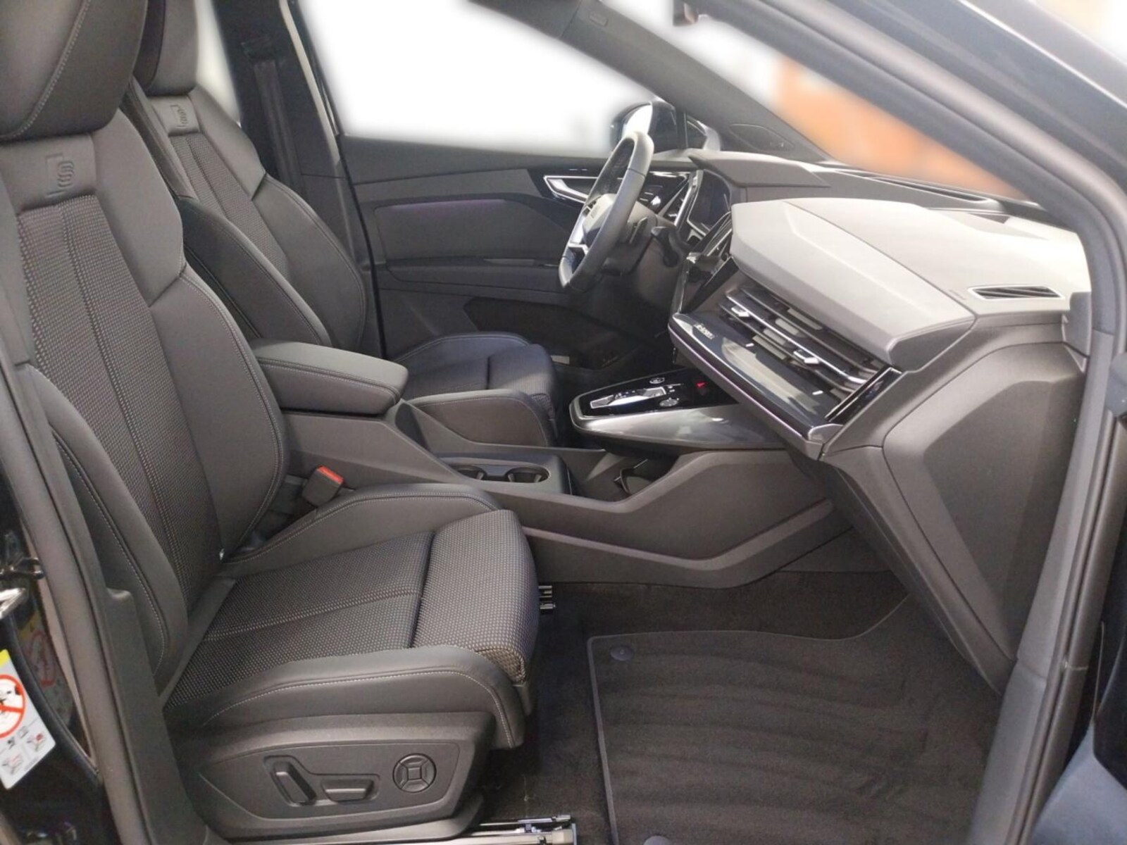 Audi Q4 e-tron – Bild 16