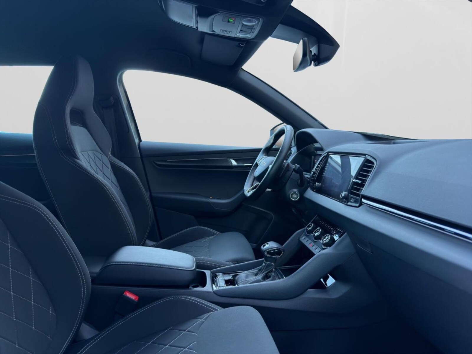 Škoda Karoq – Bild 20