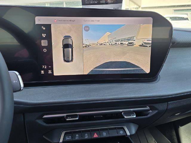 2026 Audi Q3 Base - Photo 7