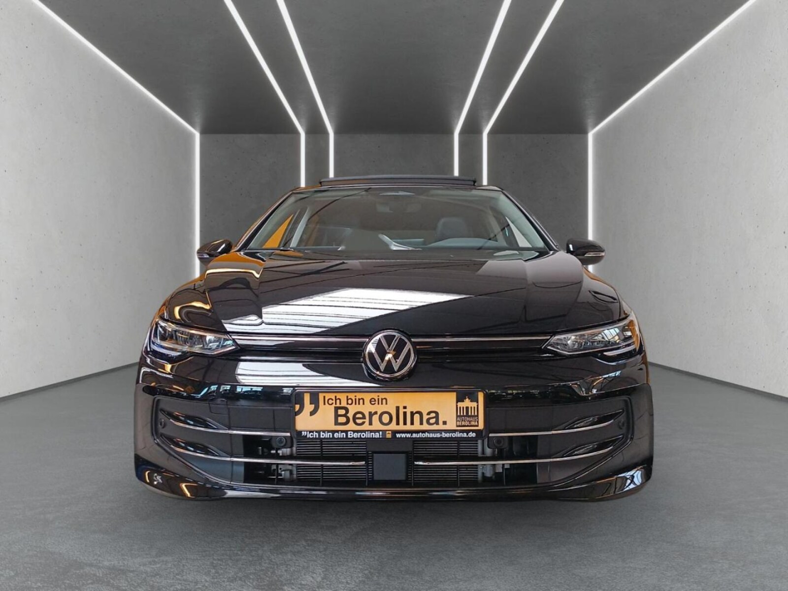 Volkswagen Golf – Bild 5
