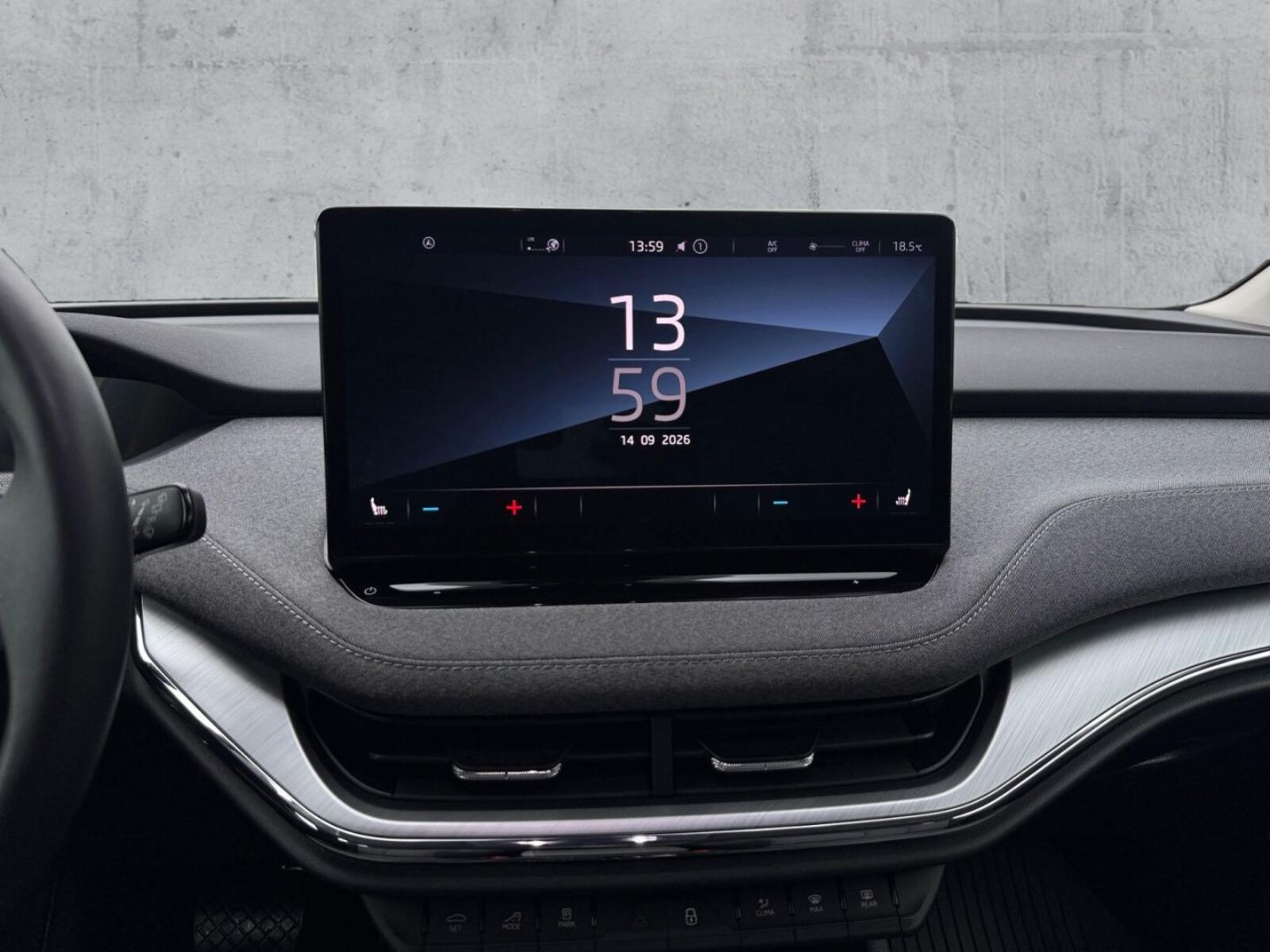 Škoda Enyaq – Bild 10