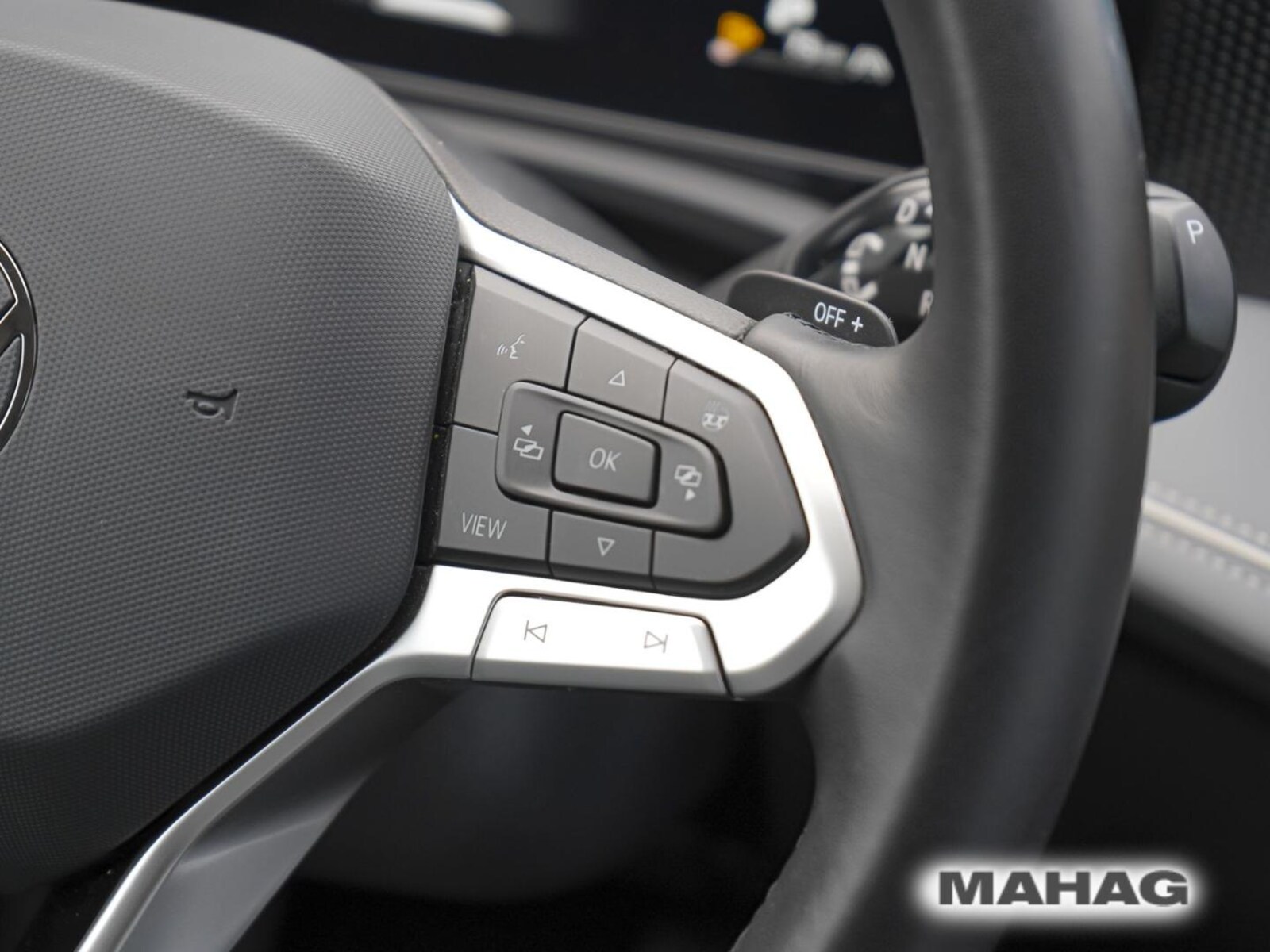 Volkswagen Passat – Bild 23