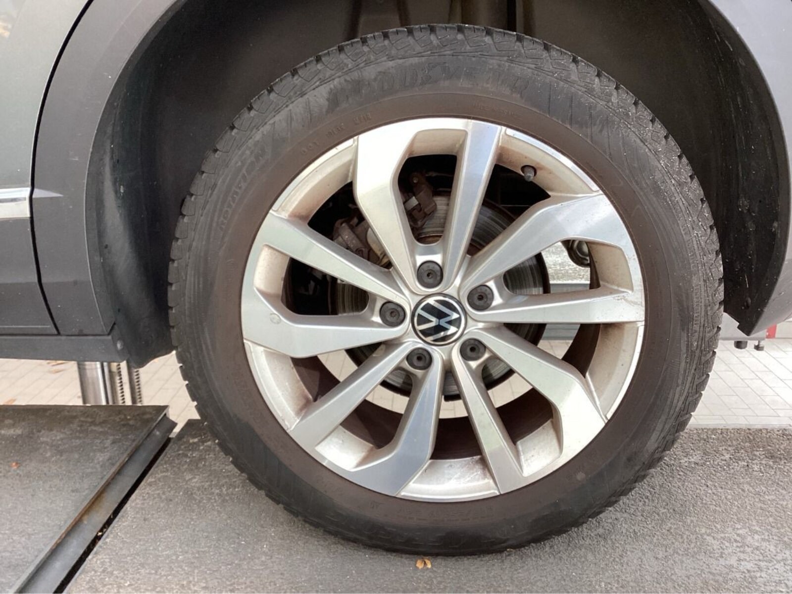 Volkswagen T-Roc – Bild 7