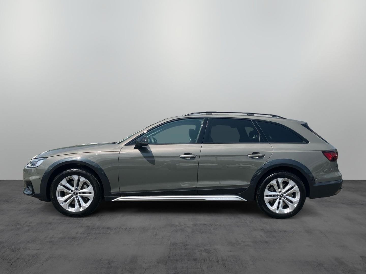 Image about Audi A4 allroad quattro 45 TFSI quattro S tronic