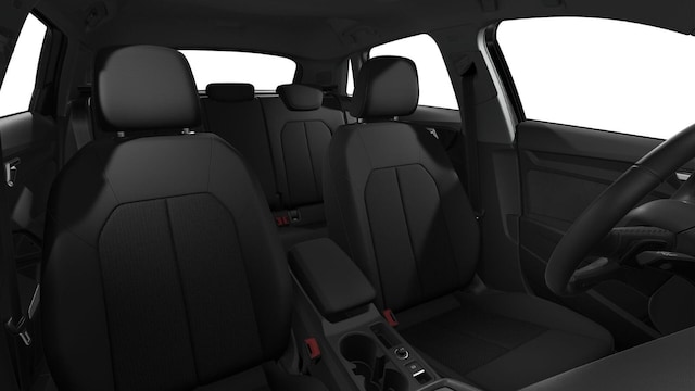 Audi A3 Sportback 35 TFSI S Tronic - 2022 - Joinsteer - #8