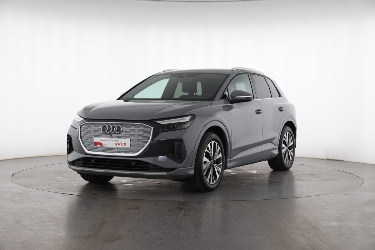 Image about Audi Q4 e-tron 40 e-tron