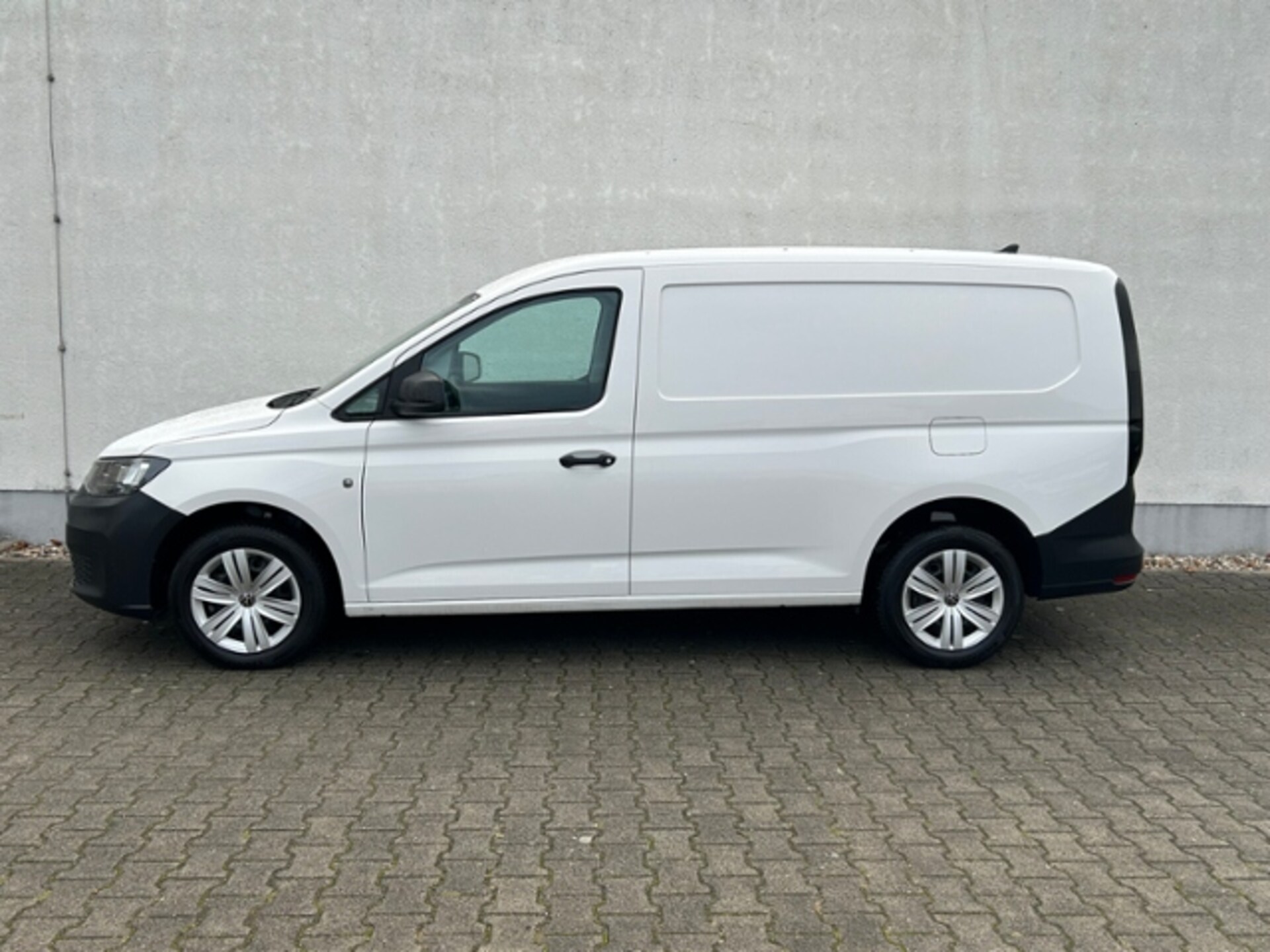 Volkswagen Caddy Maxi Cargo
