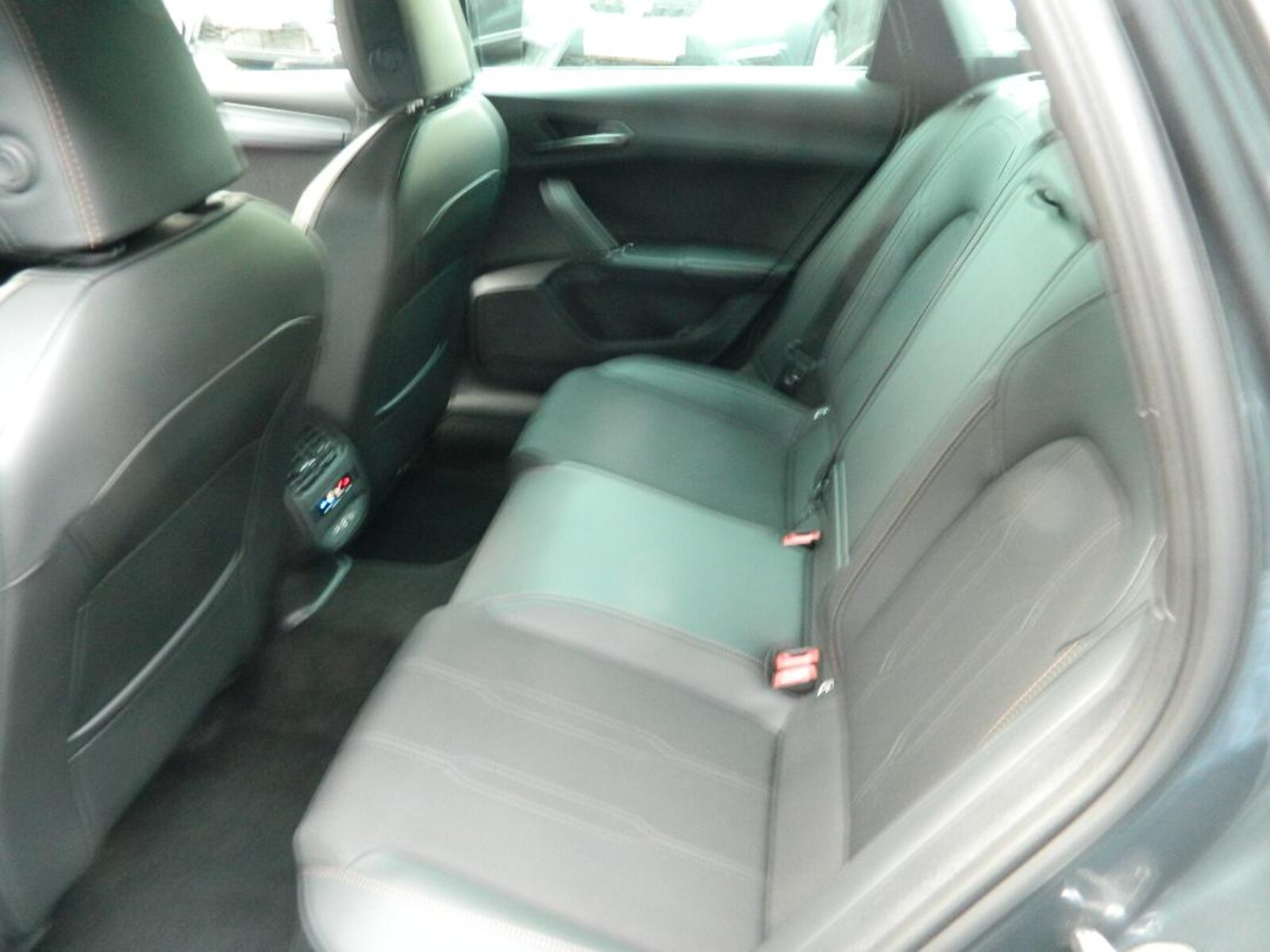CUPRA Leon Sportstourer – Bild 13