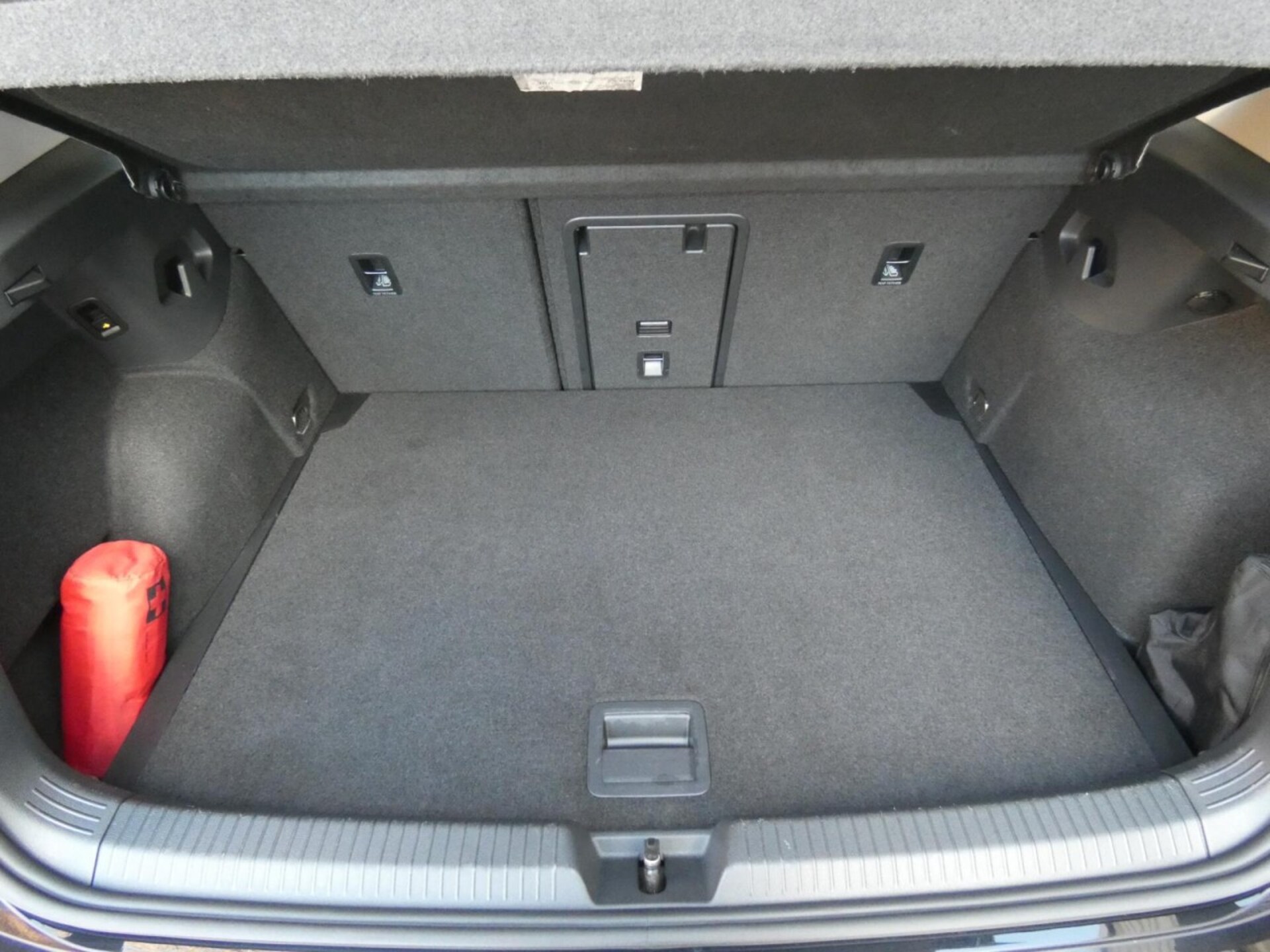 Volkswagen Golf MOVE