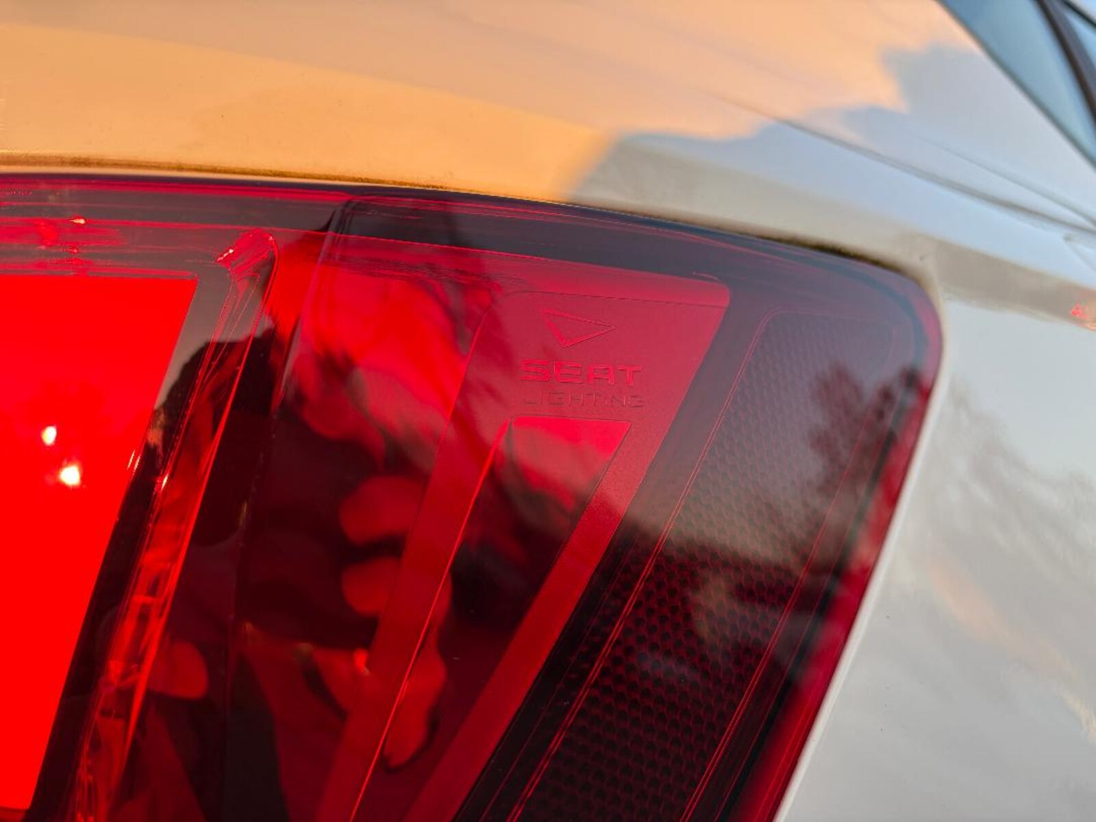 SEAT Ateca – Bild 10