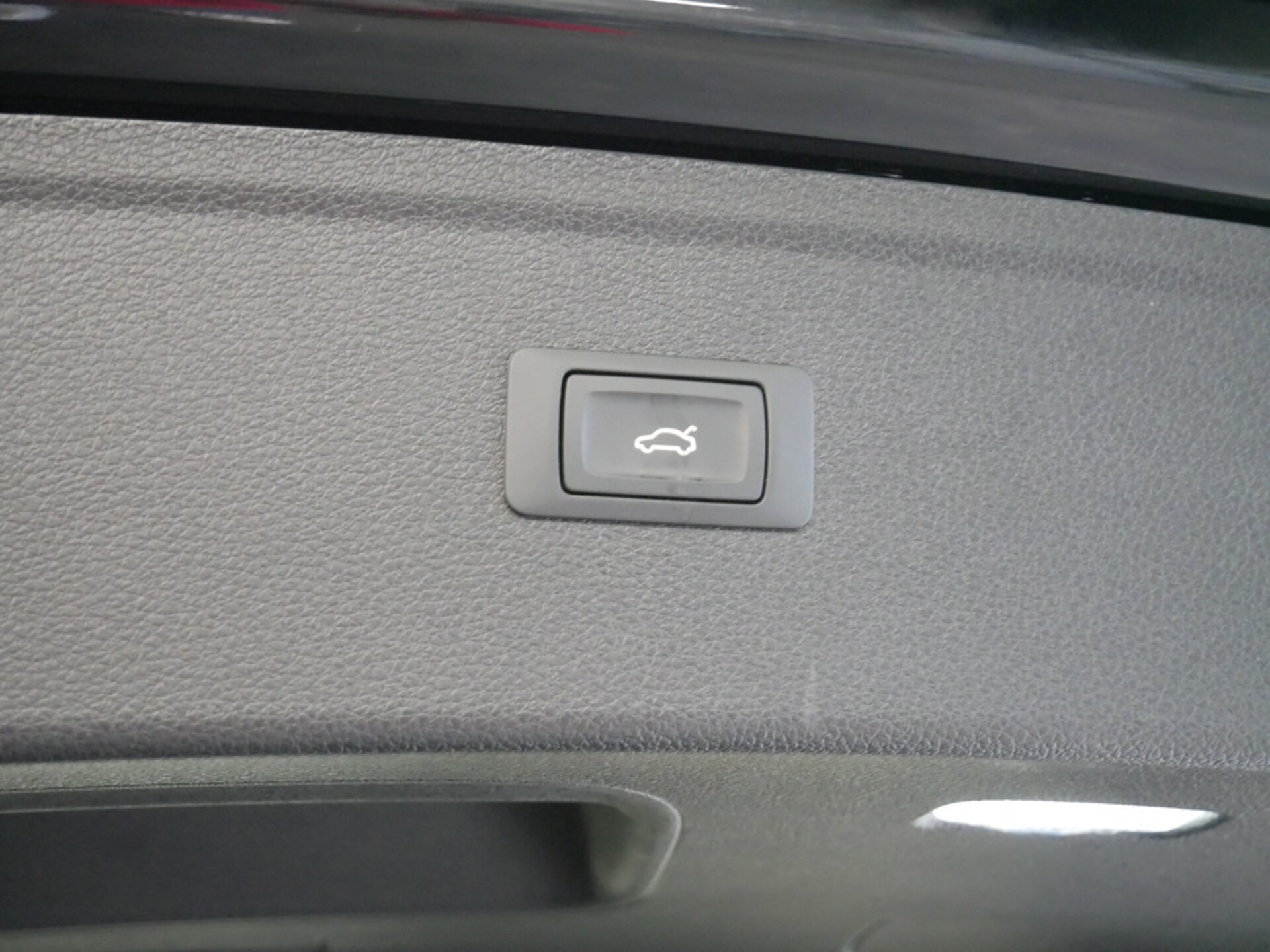 Audi Q5 SUV