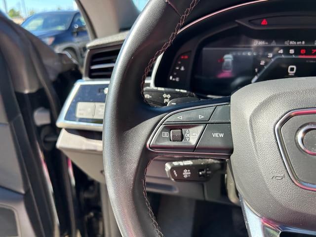 2022 Audi Q8 Premium Plus - Photo 19