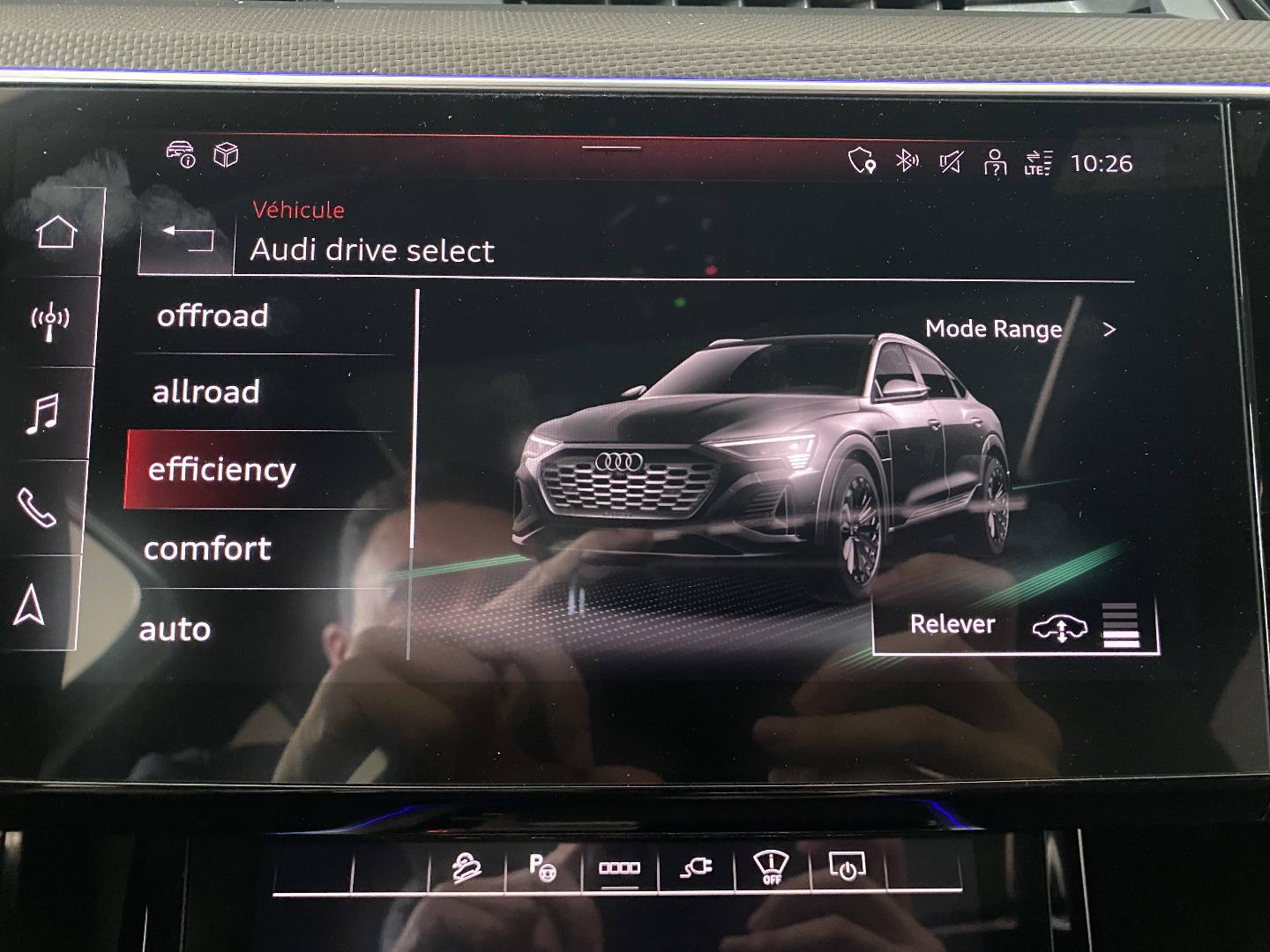 Image about Audi SQ8 Sportback e-tron SQ8 Sportback e-tron 370,00 kW