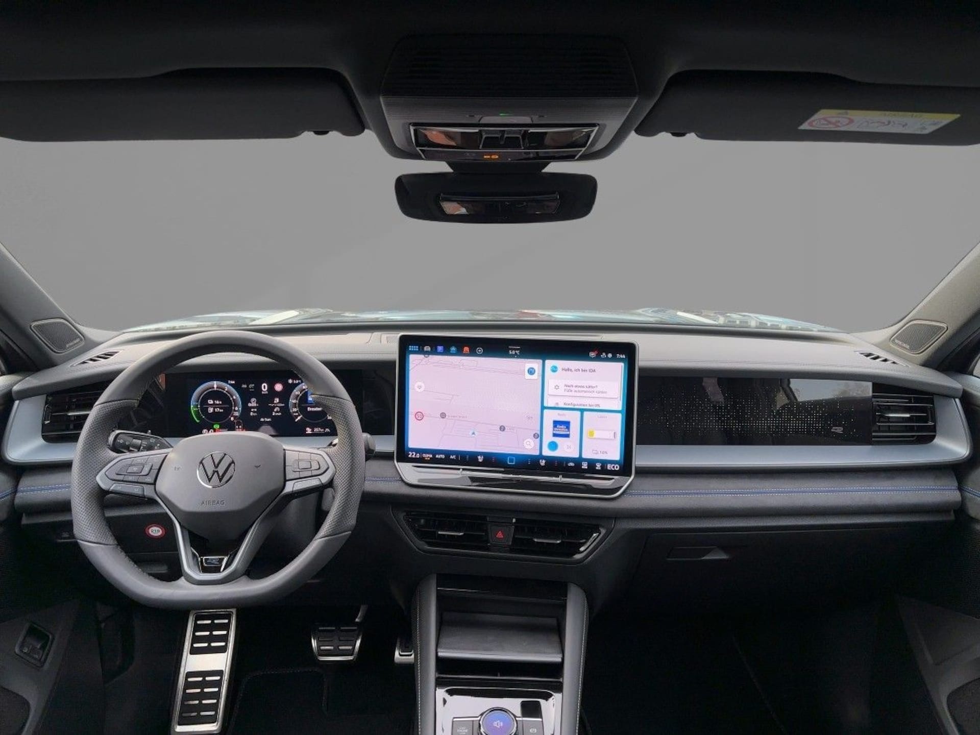 Volkswagen Tayron R-Line