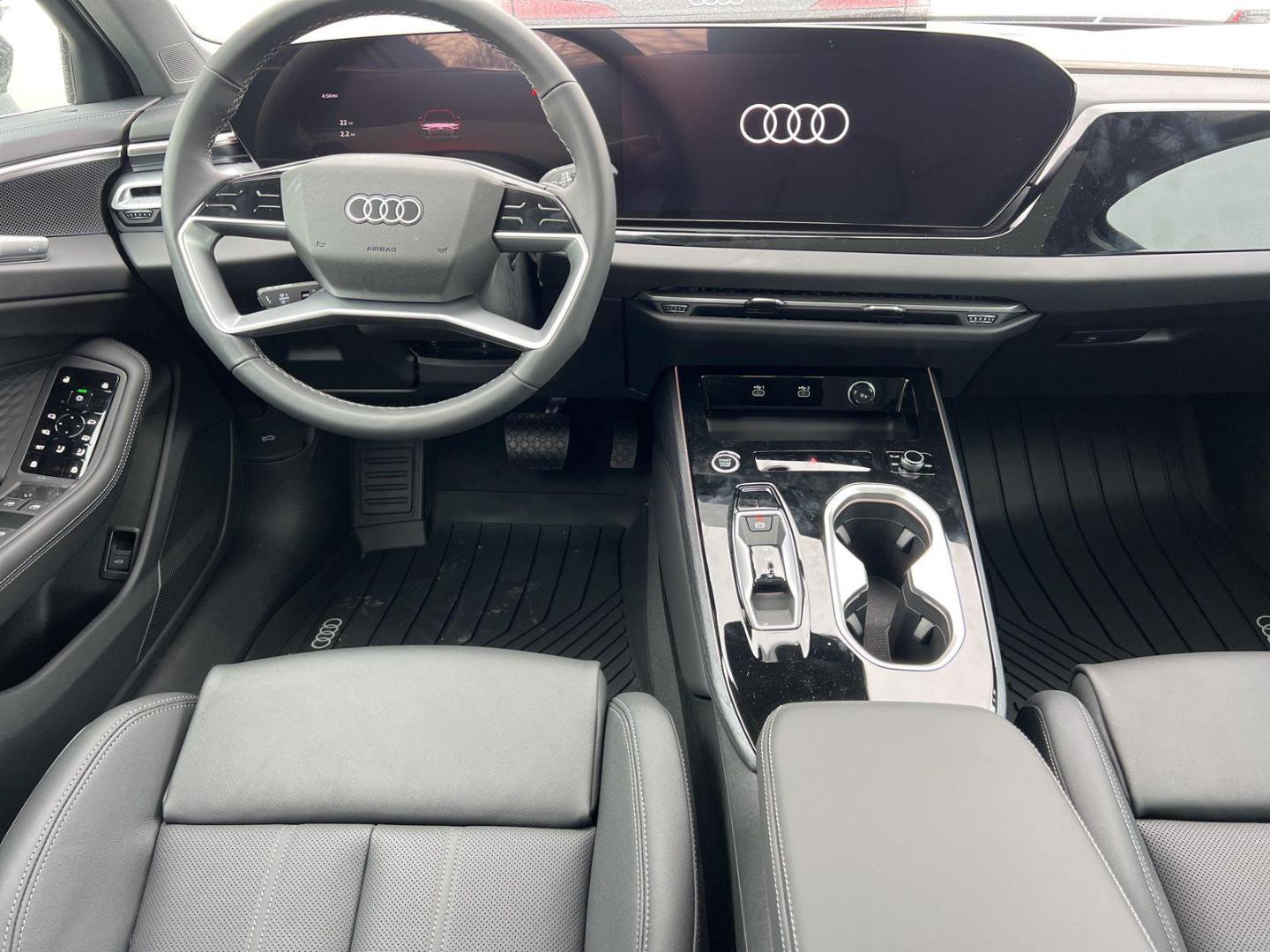 2026 Audi A6 Premium - Photo 8
