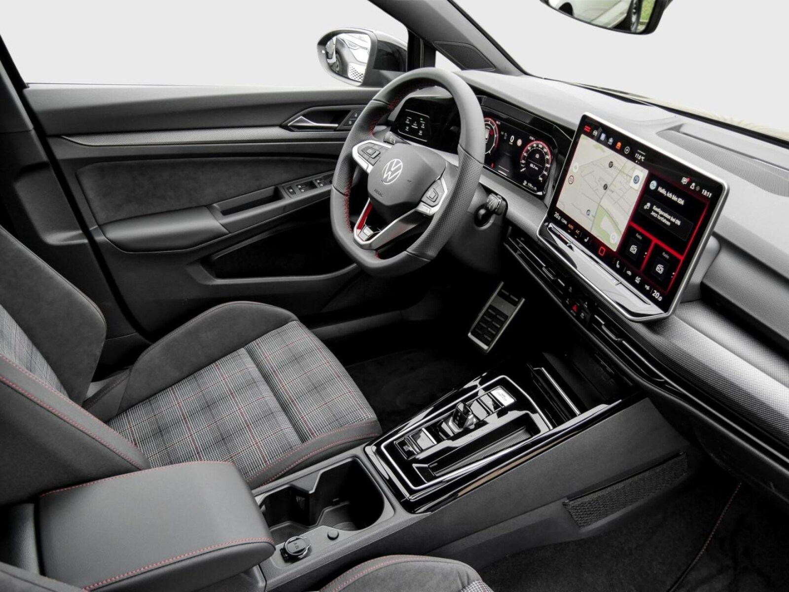 Volkswagen Golf – Bild 3